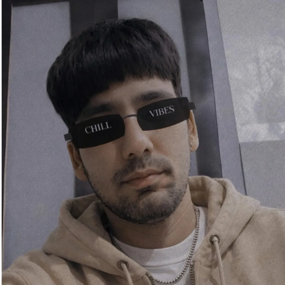 Gaurav Maroo