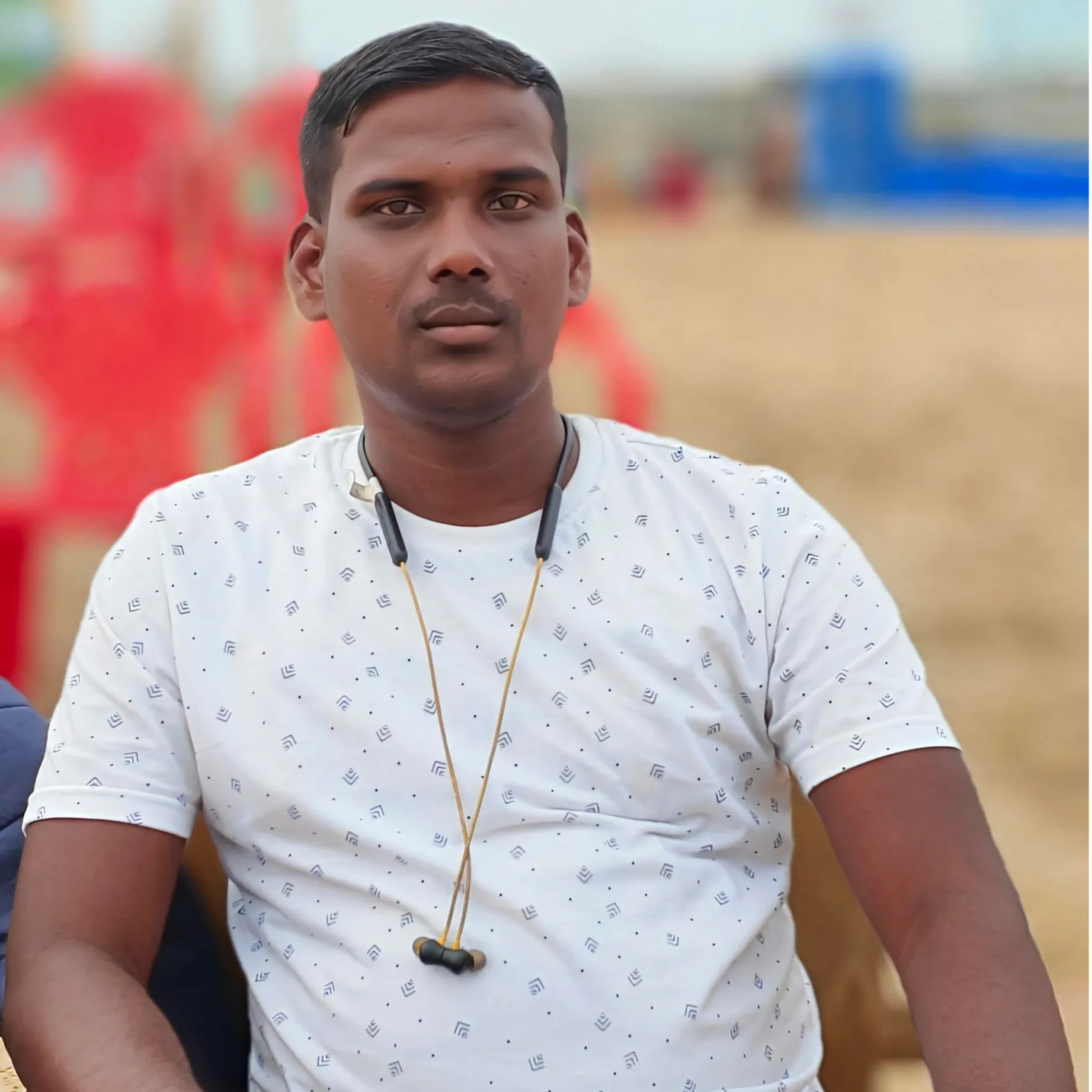 sunil pradhan