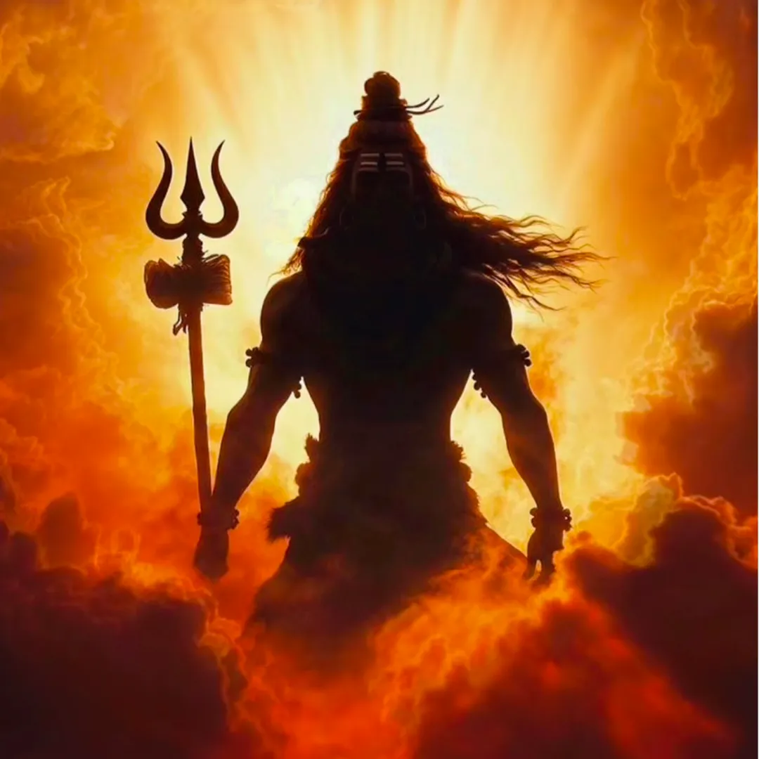 DhananjayBoss shing