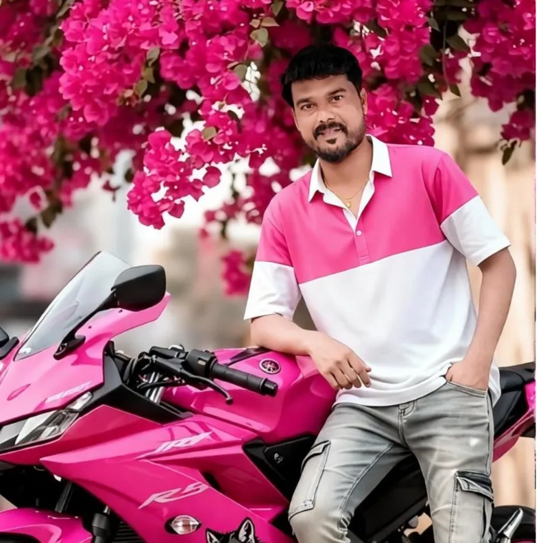 Ravi Pendyala