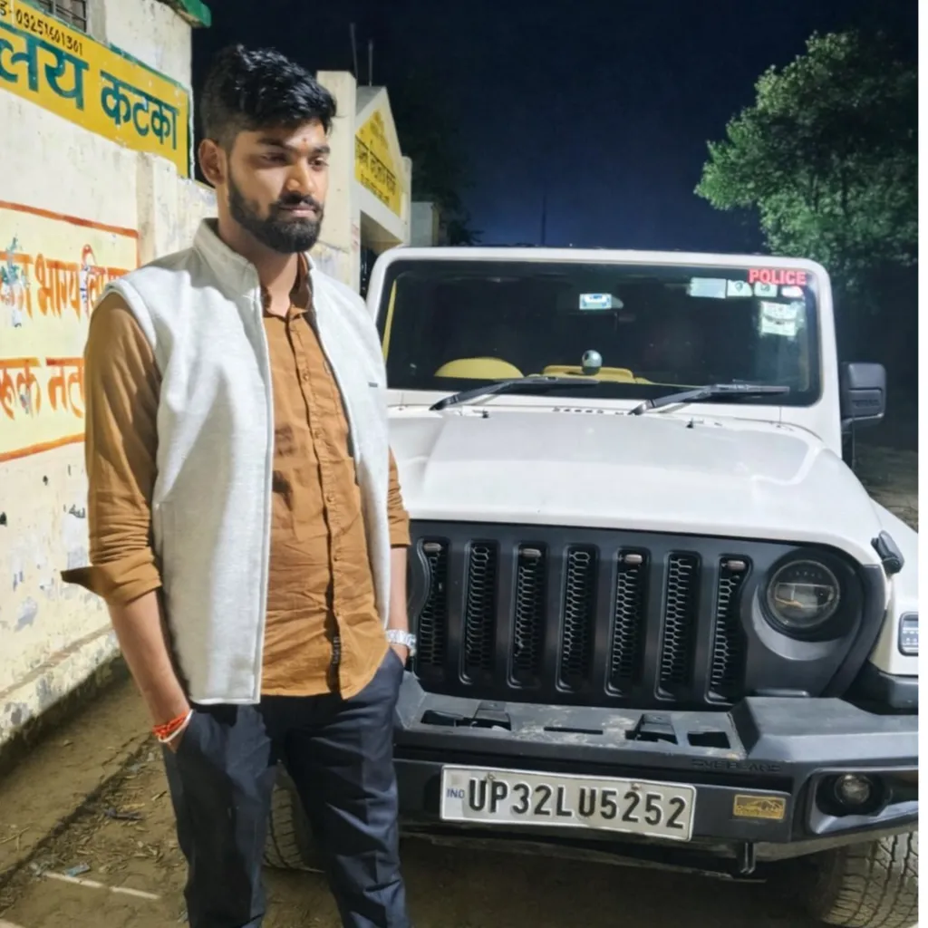 ritesh Awasthi
