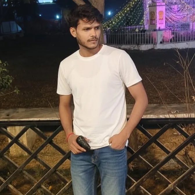 Hariom shakya