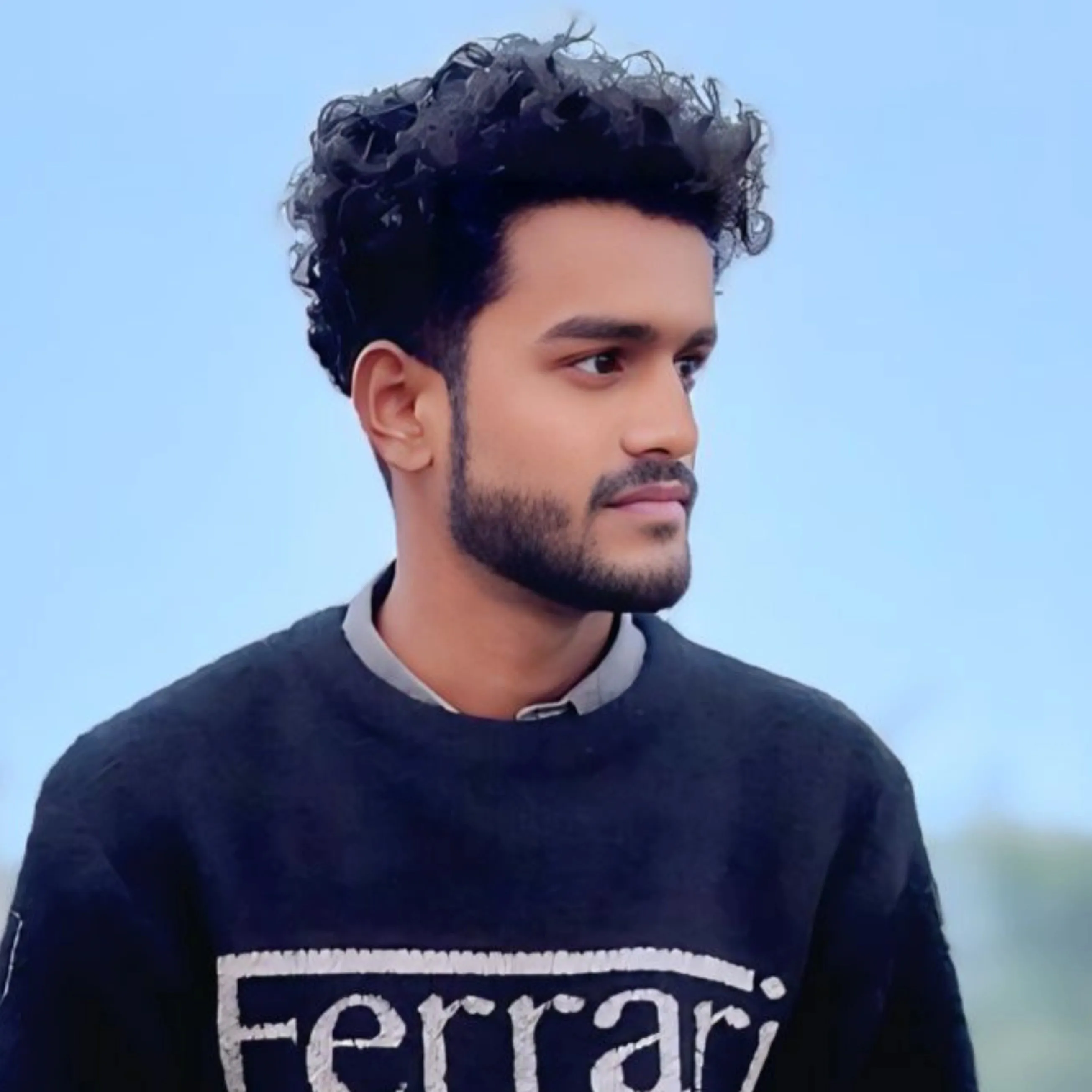Alok Sahani