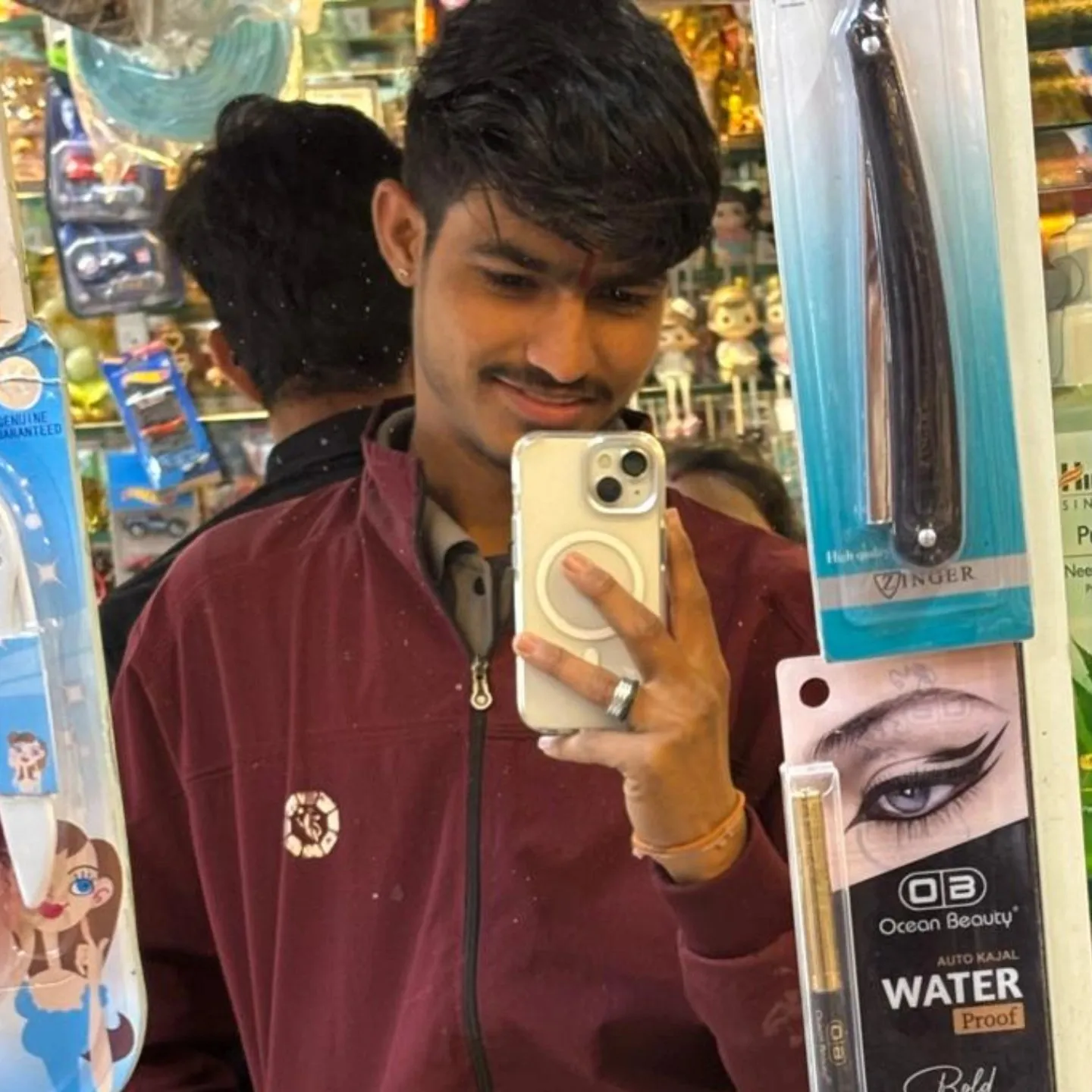 rakesh gujar