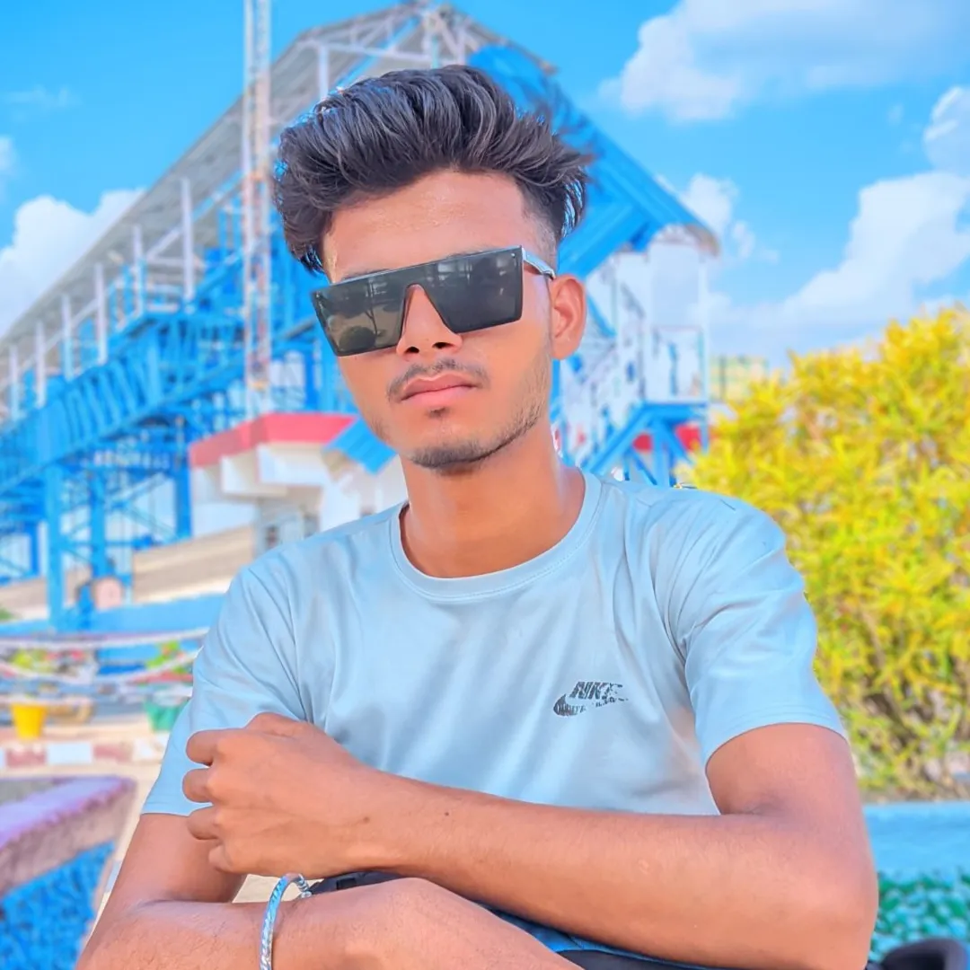 Shivam Raj