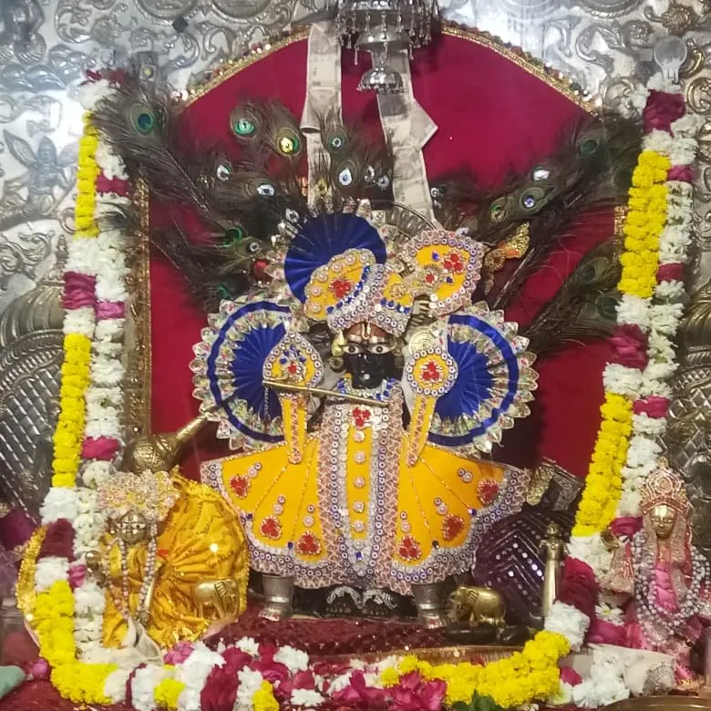 Rajkumar Prajapat
