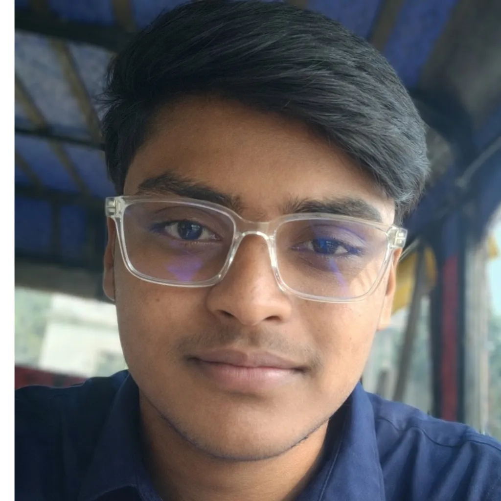 Sahil Alam
