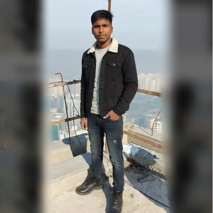 Raj Kumar