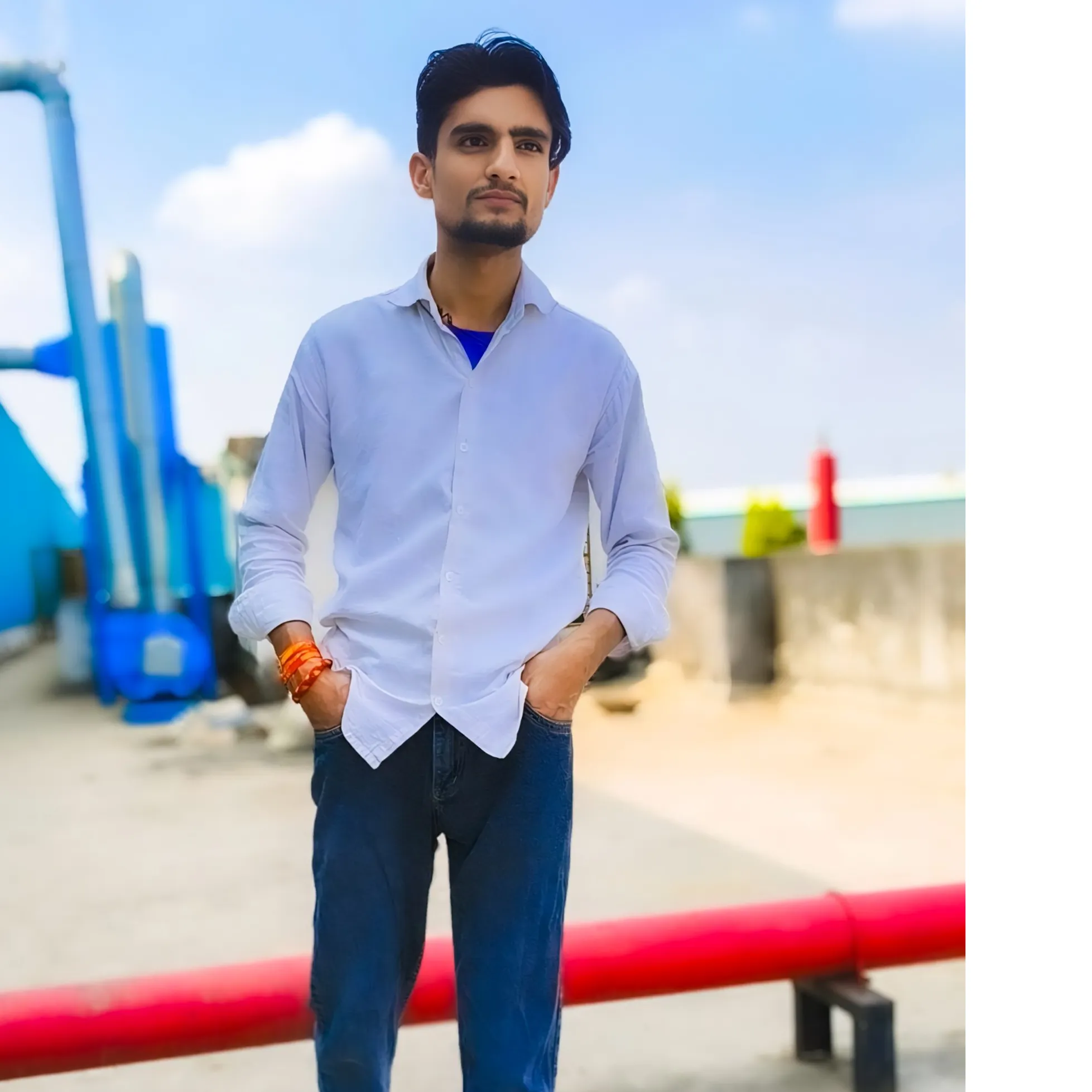 Deshratan Upadhyay