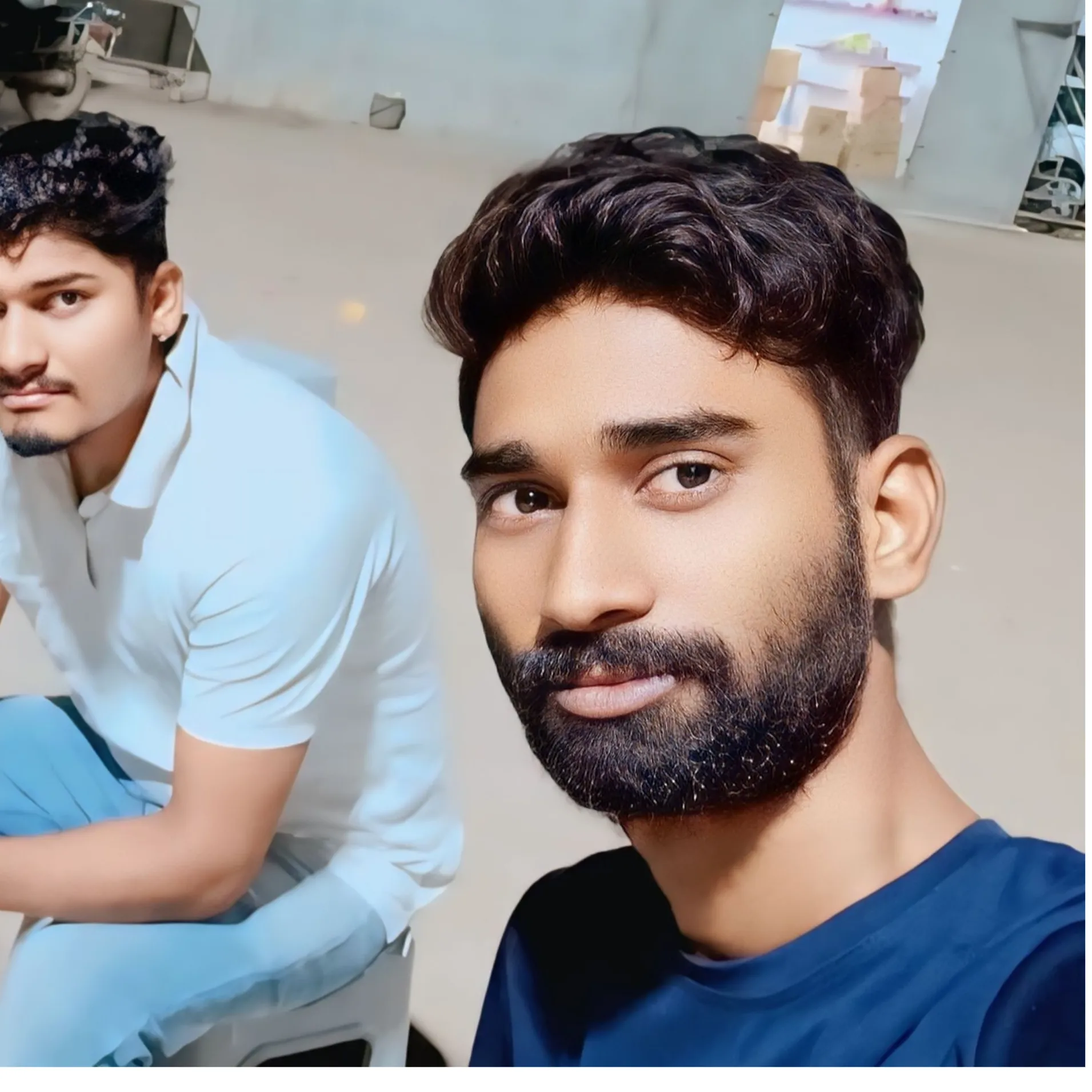 Ritlesh Kumar