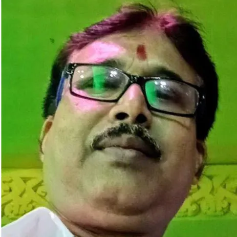 Ashis Chatterjee