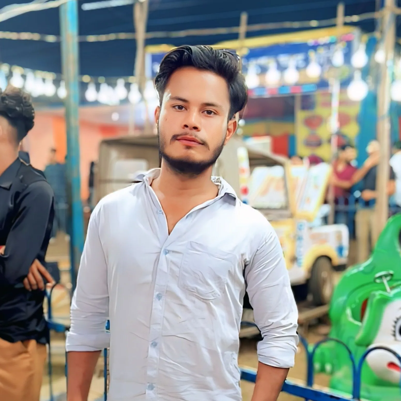 Anuj yadav