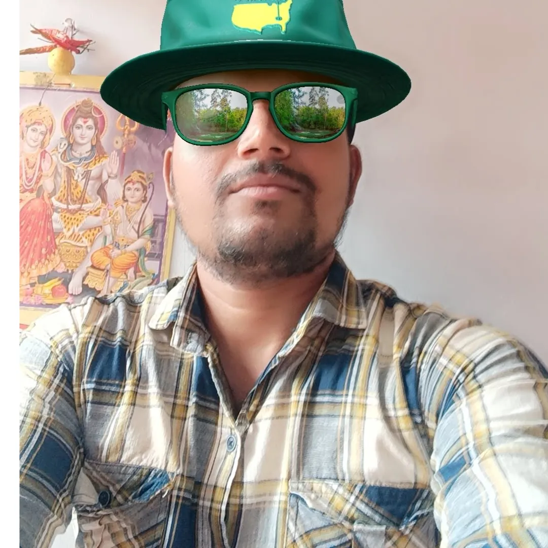 Mahesh.THAKOR mahesh.thakor