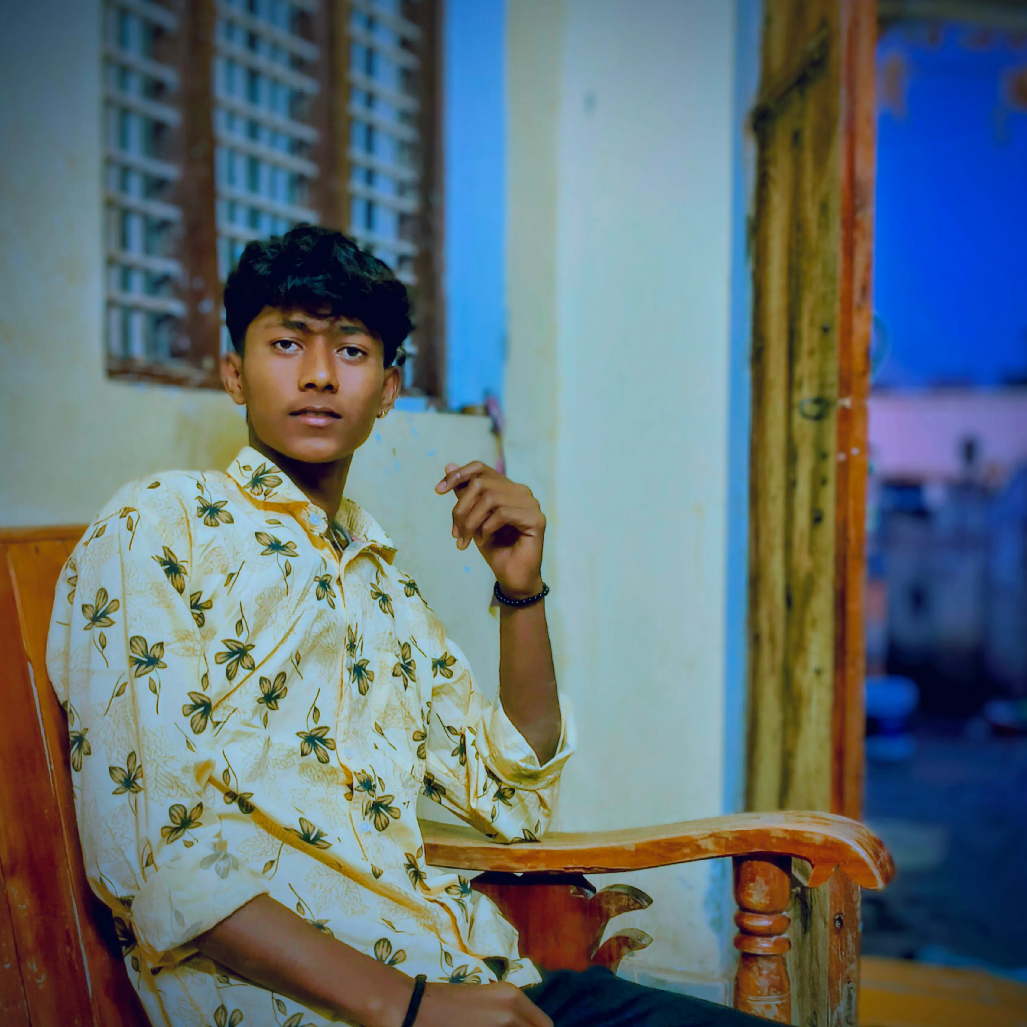 Manjulaman Manchala