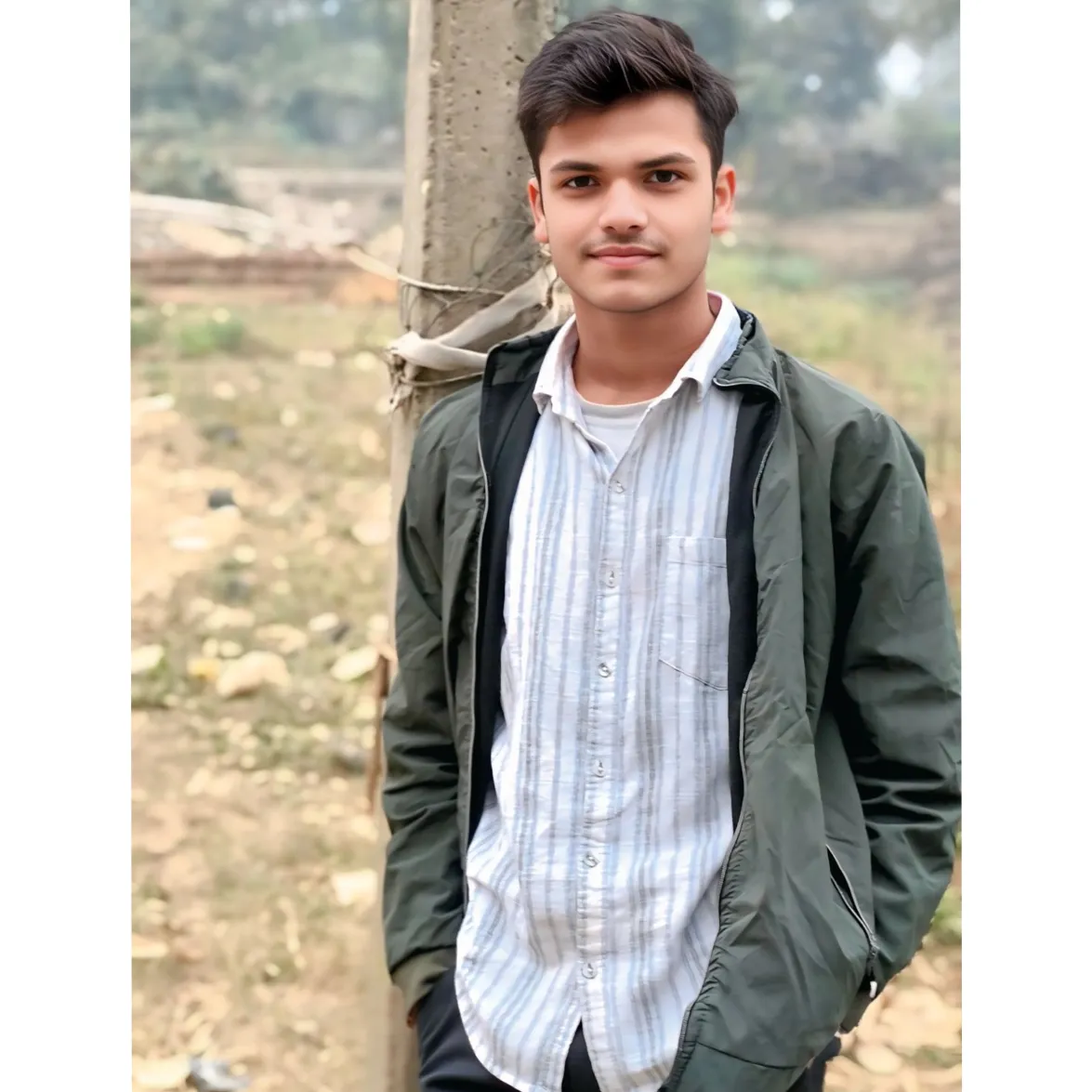 karan saxena