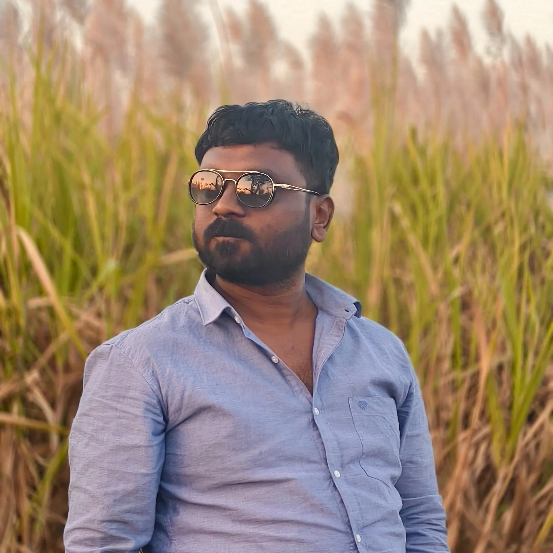 Shahanawj Mujawar