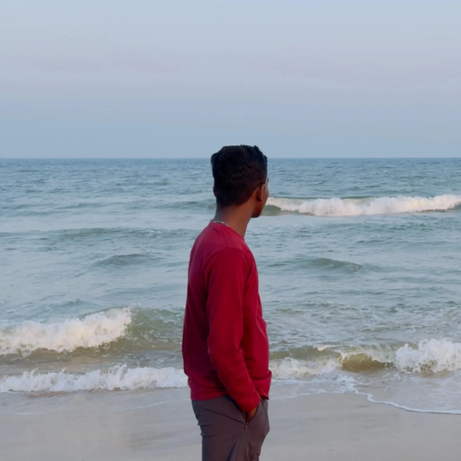 praveen 's