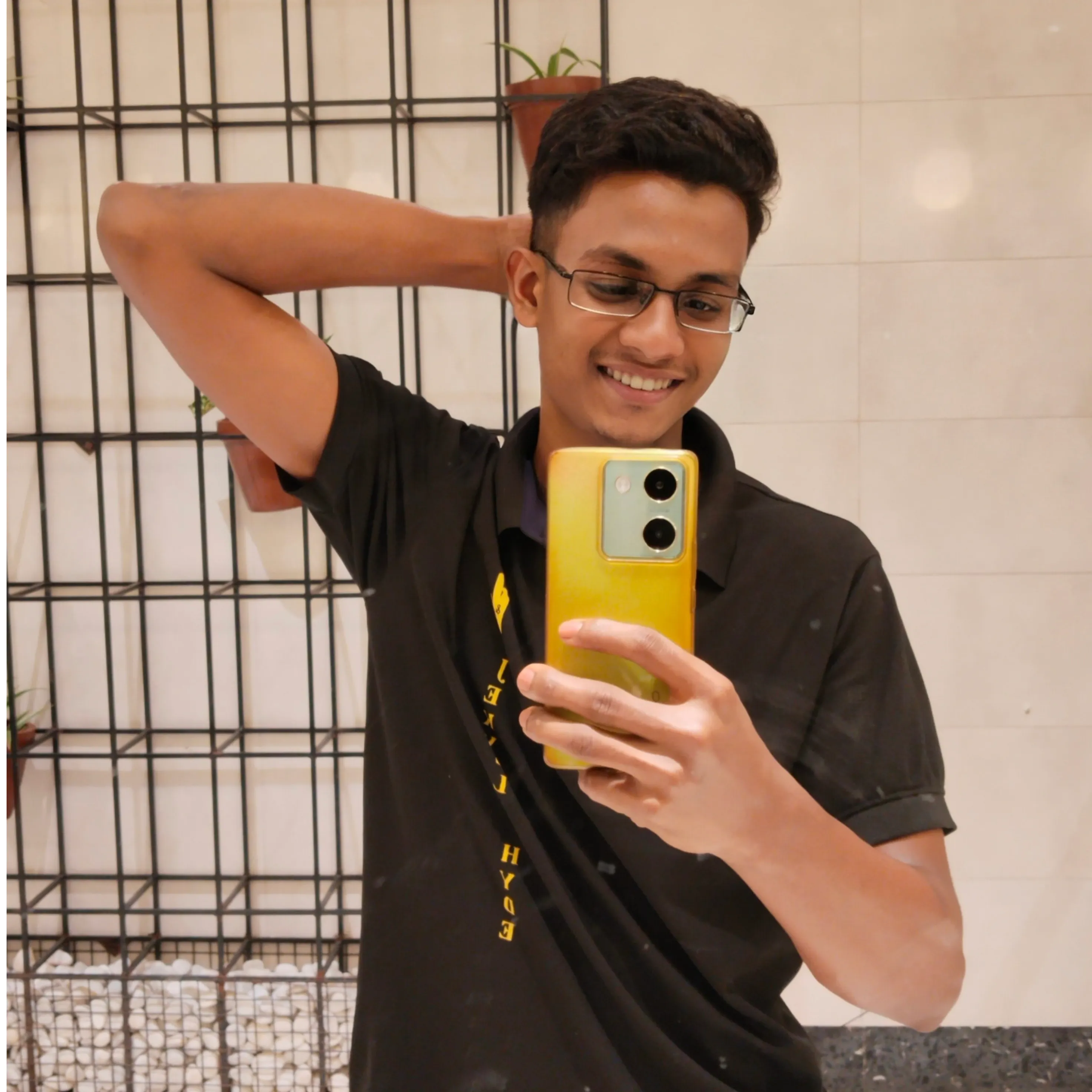 Sk Mustakali