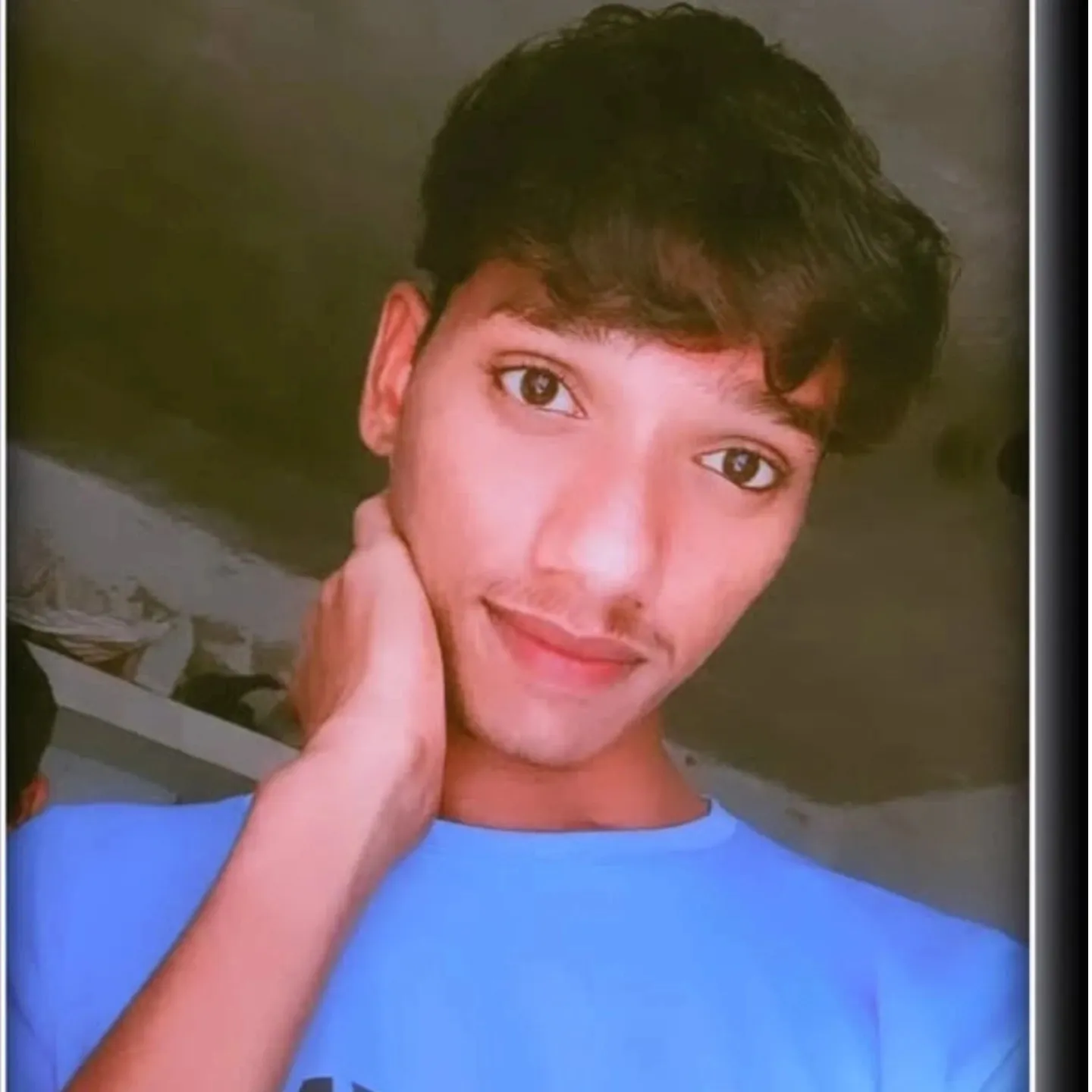 Meenu Banskar