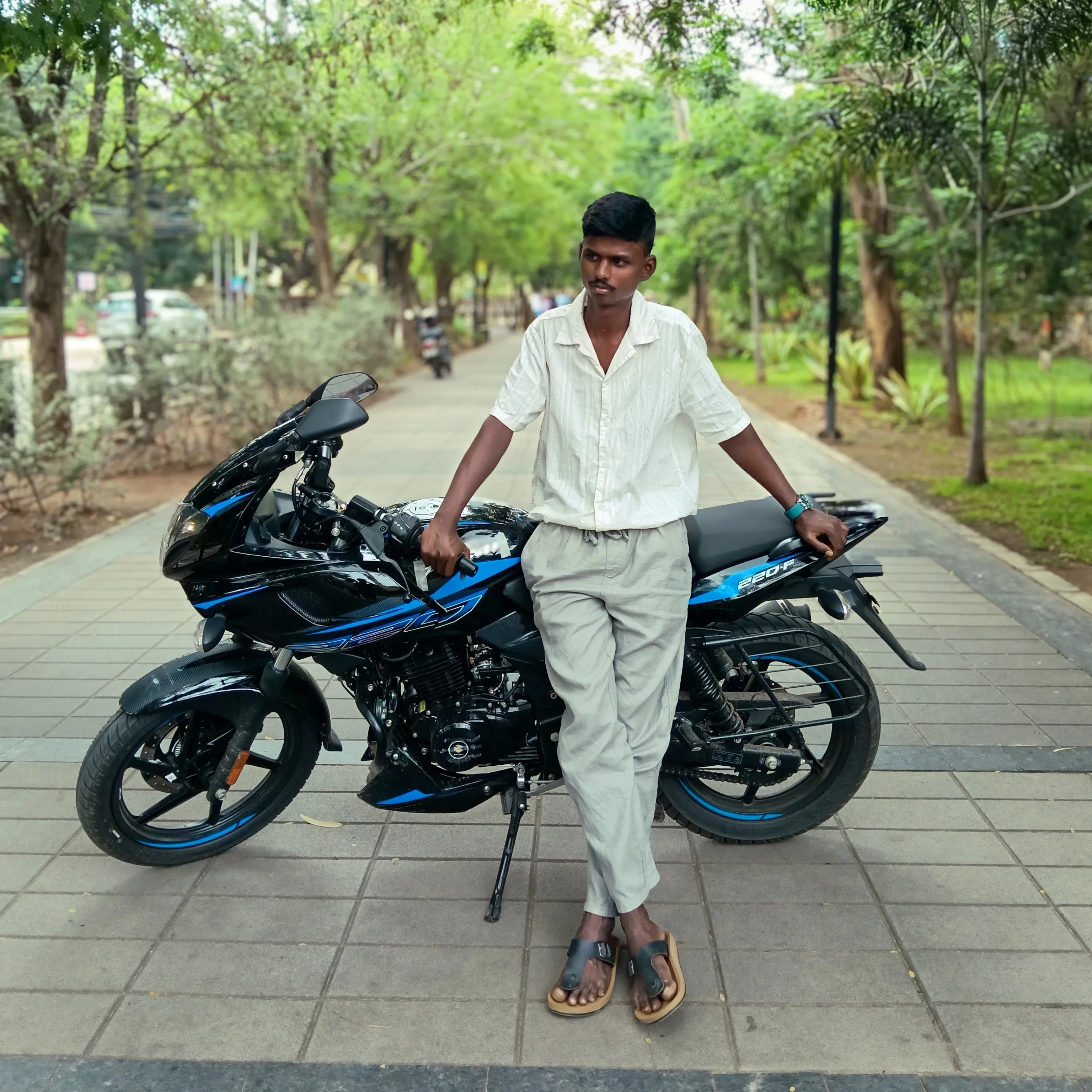 Vijay samu