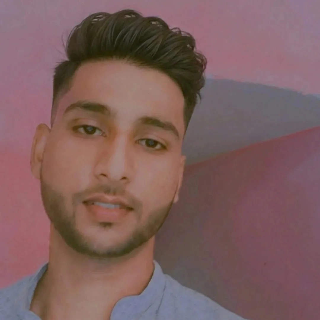 gautam dubey