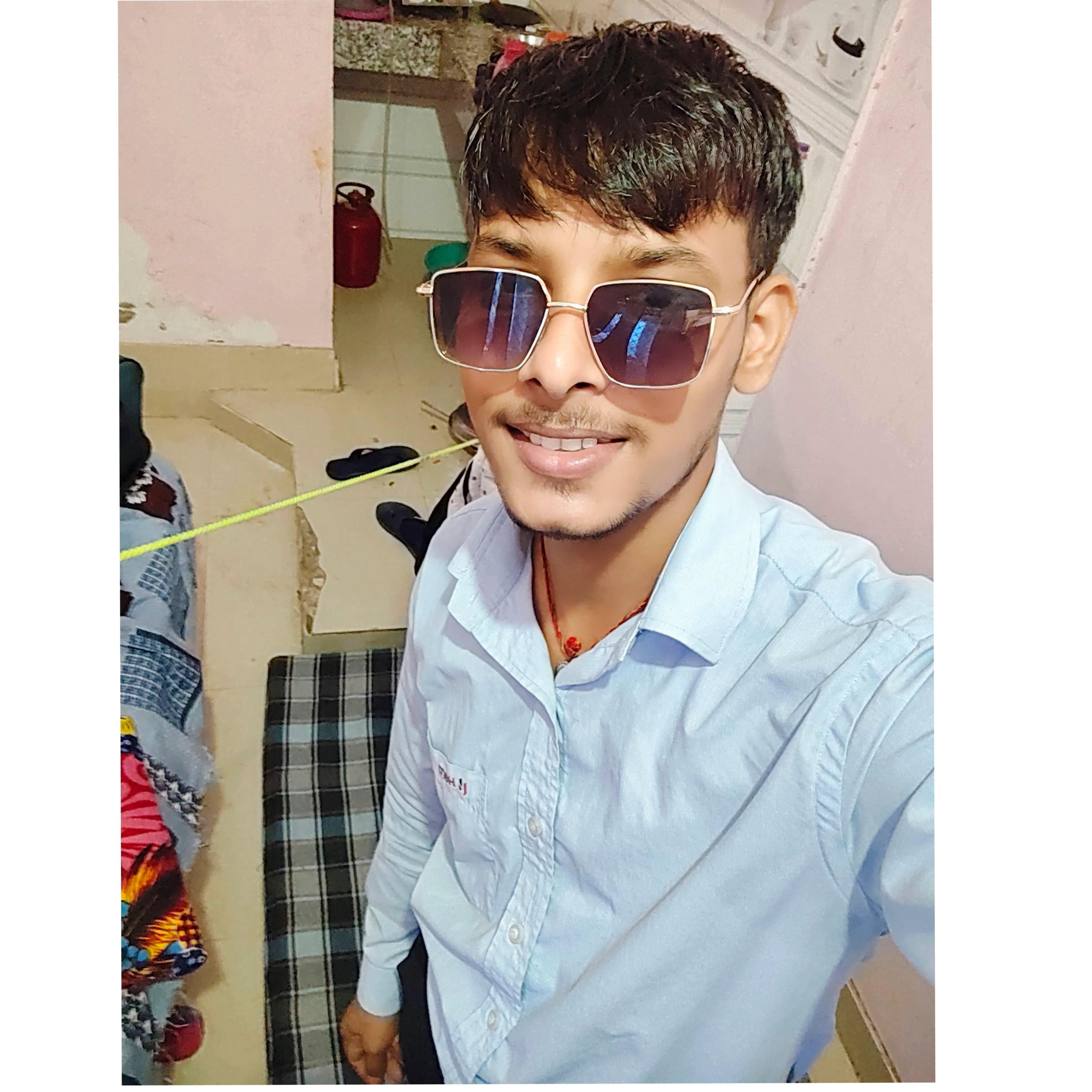 Vishal Thakur