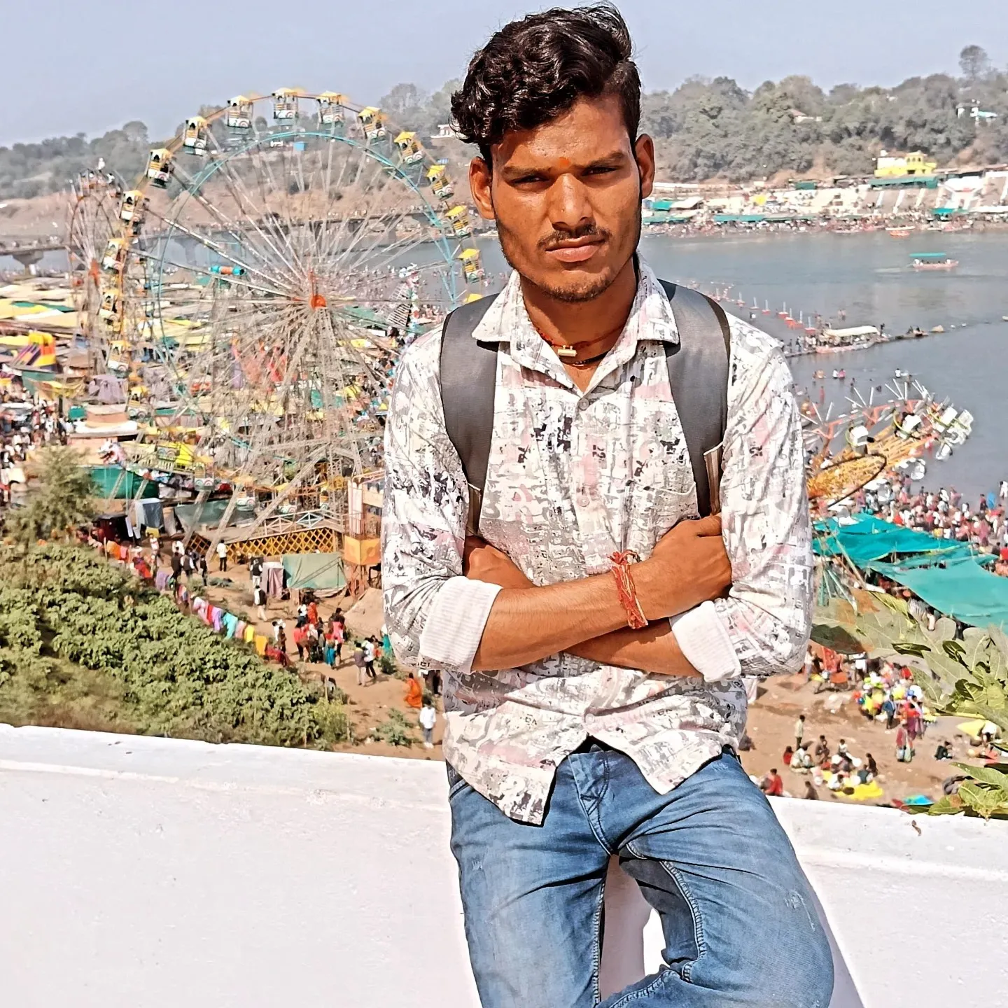 raghvendra Lodhi