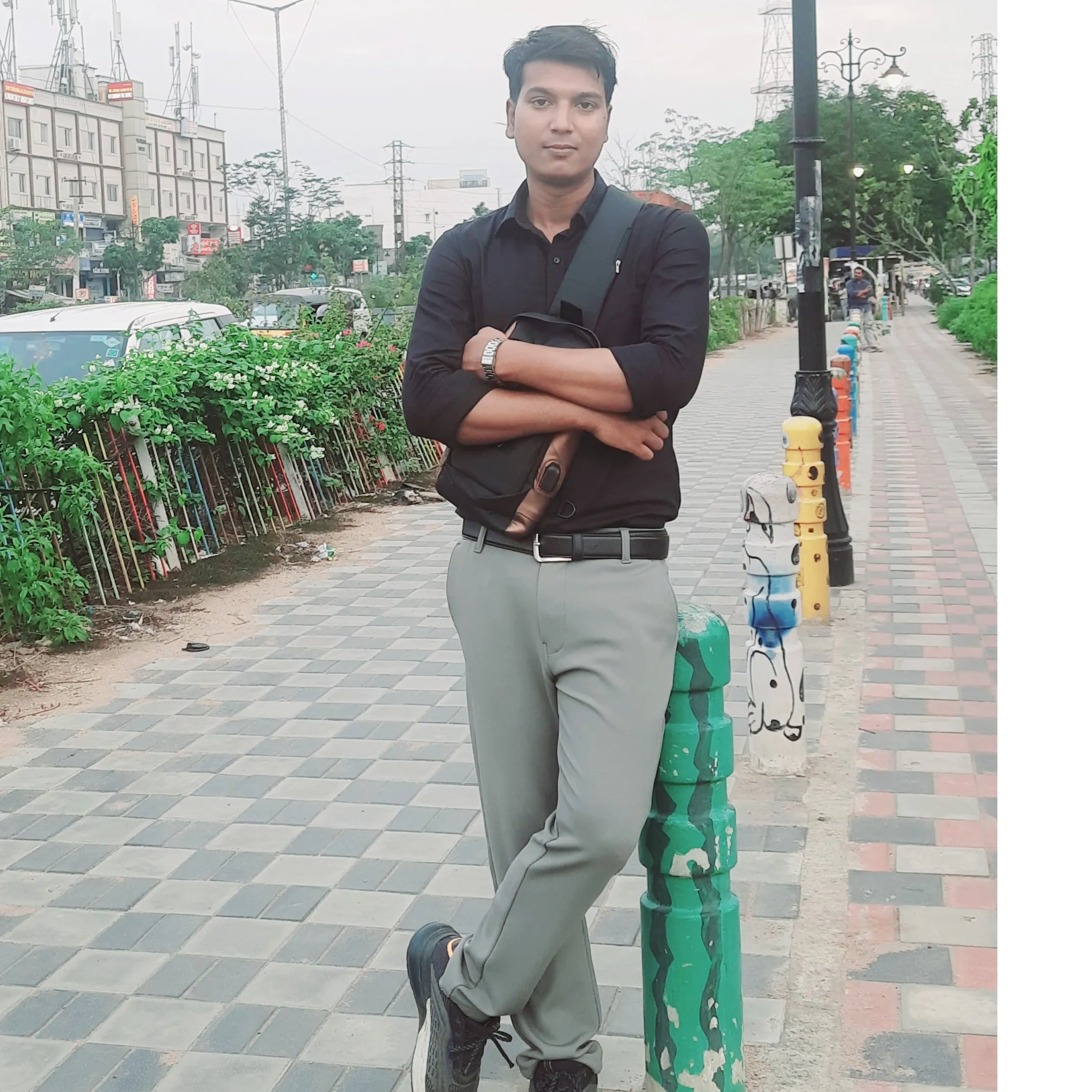 Aditya Arya