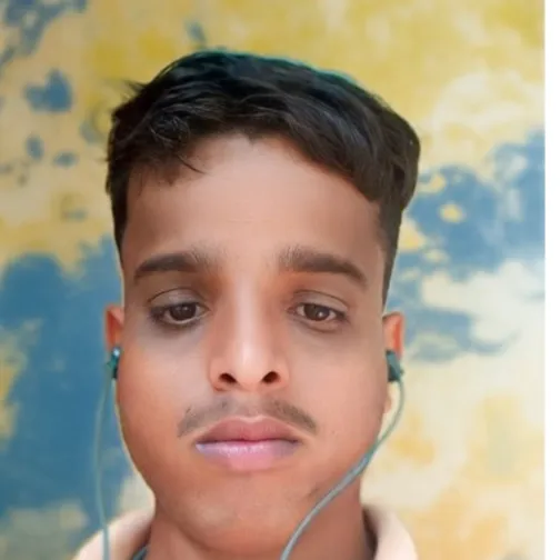 PradeepKumar maurya
