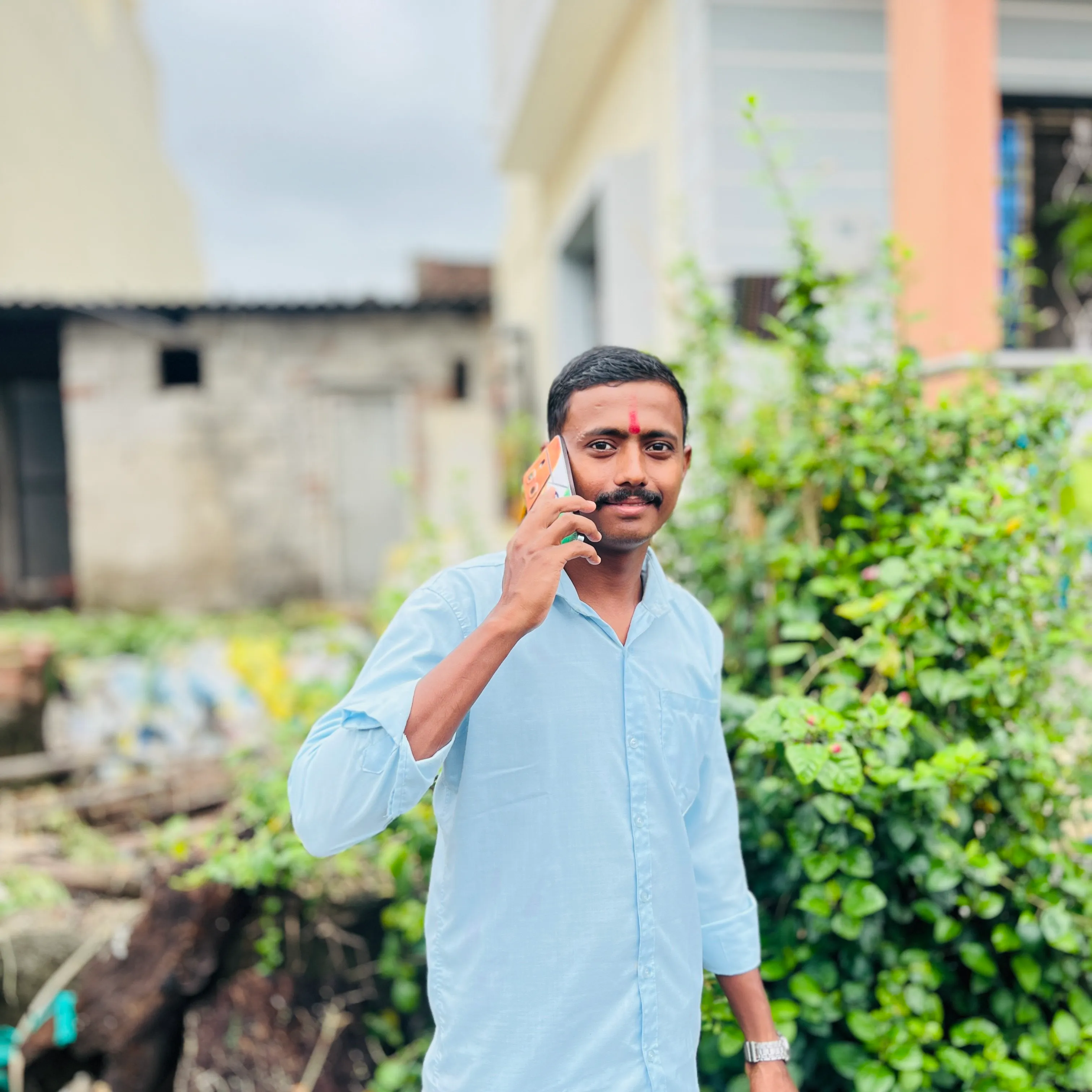 Shivaraj chougule
