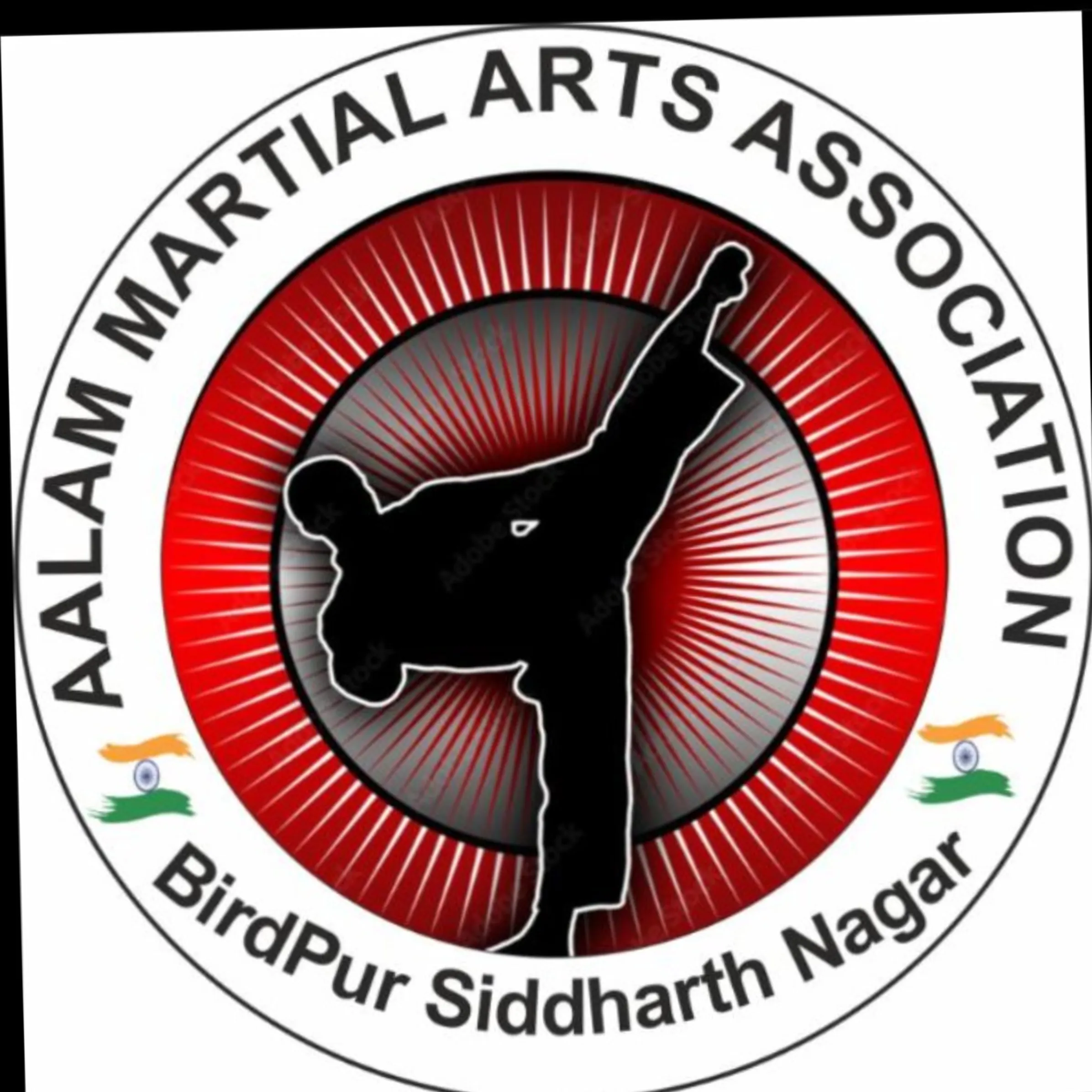 Aalam martial arts MMA ACADEMY BIRDPUR
