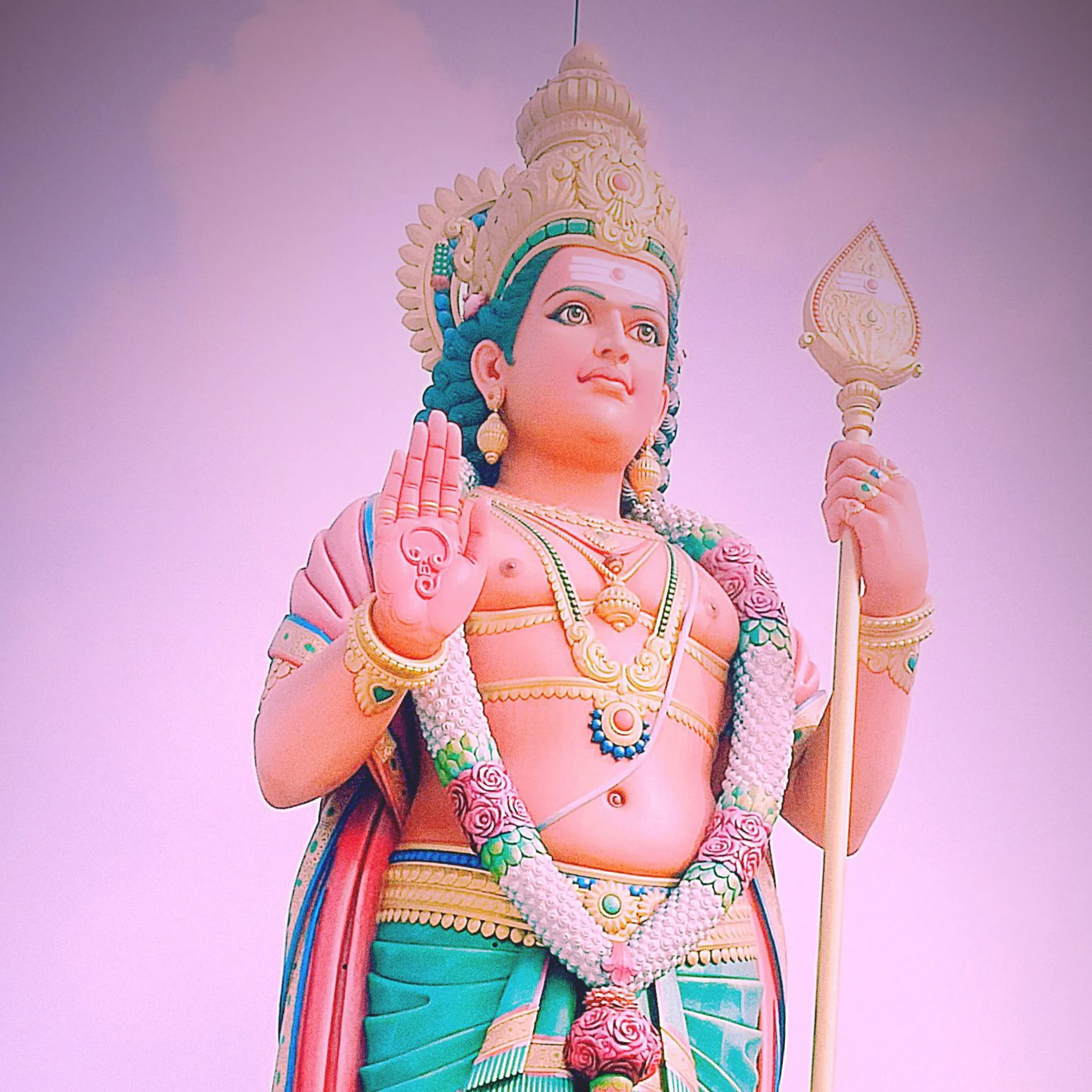 Muthu Kumar