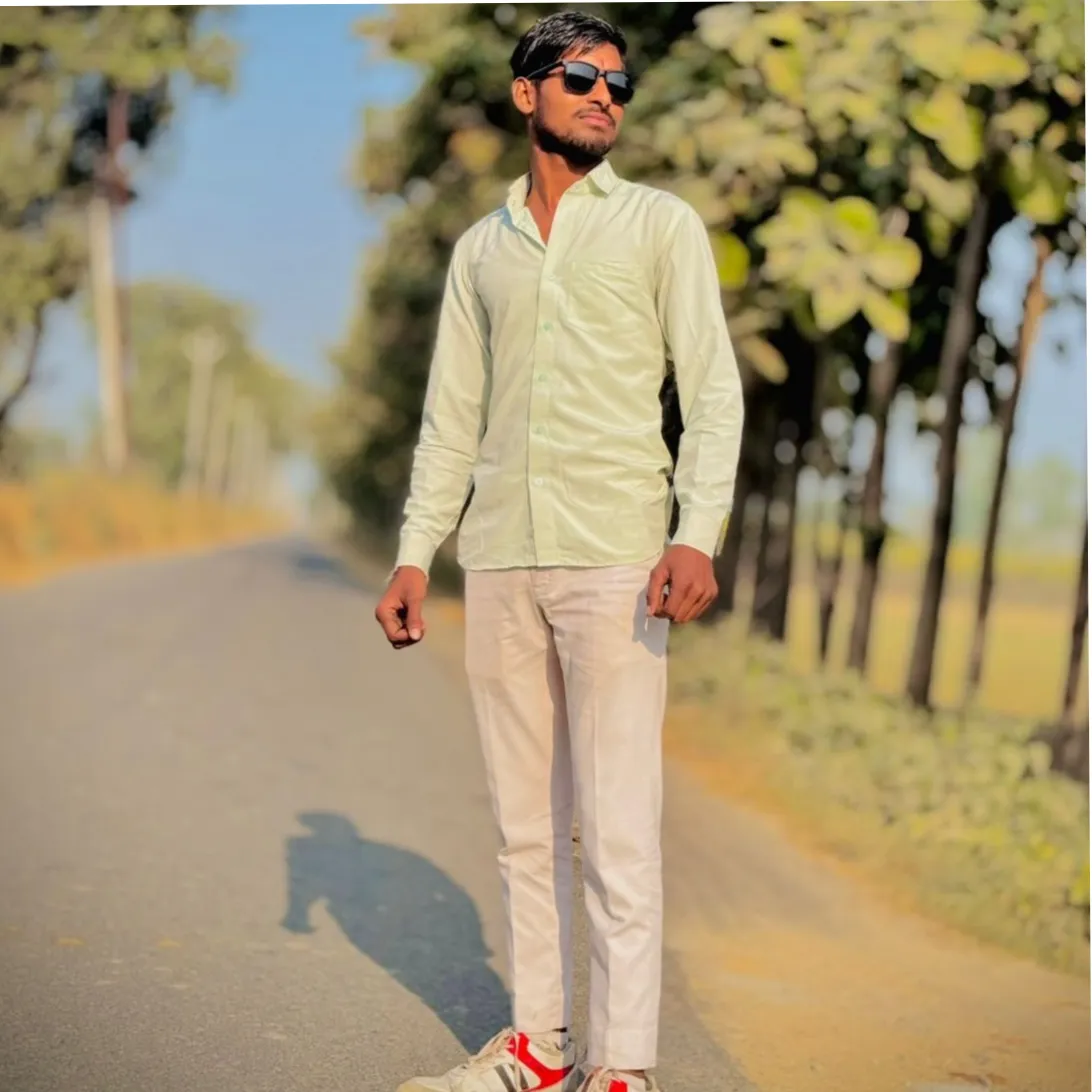 Balram Kumar