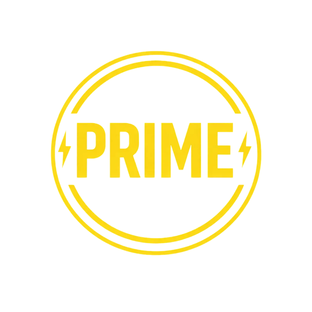 Prime Mind