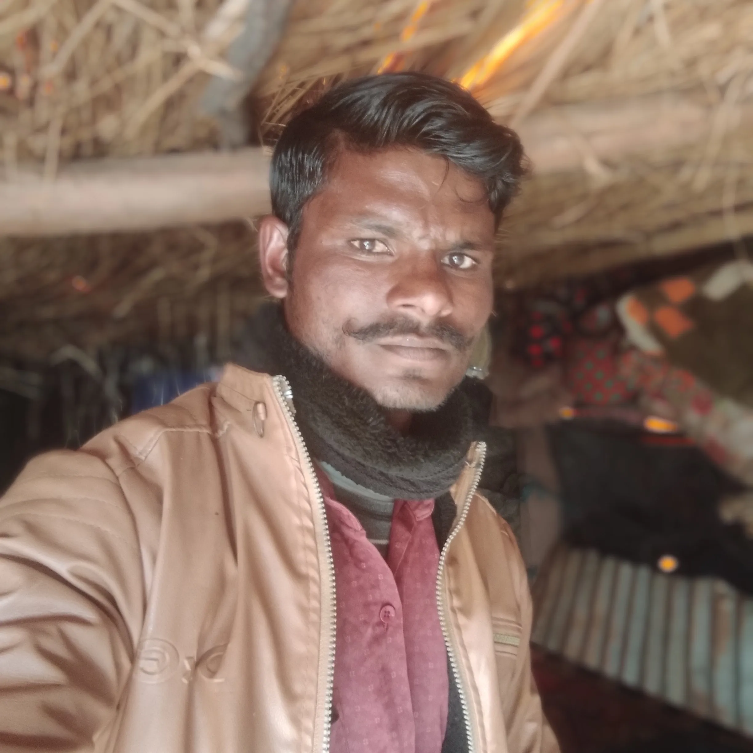 Sawra Ram