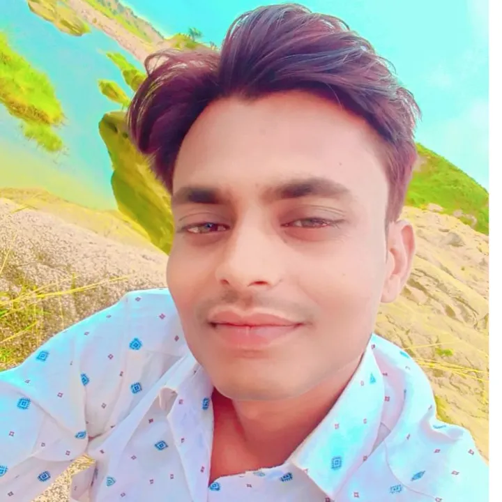 naresh kewat