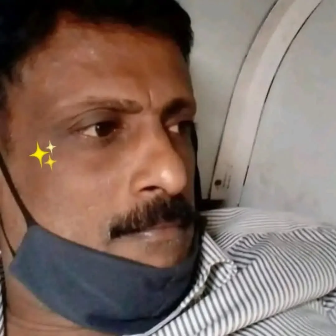Satish Menon