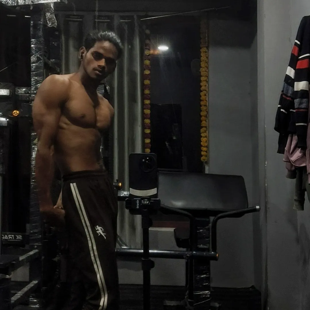 Nitin Yadav