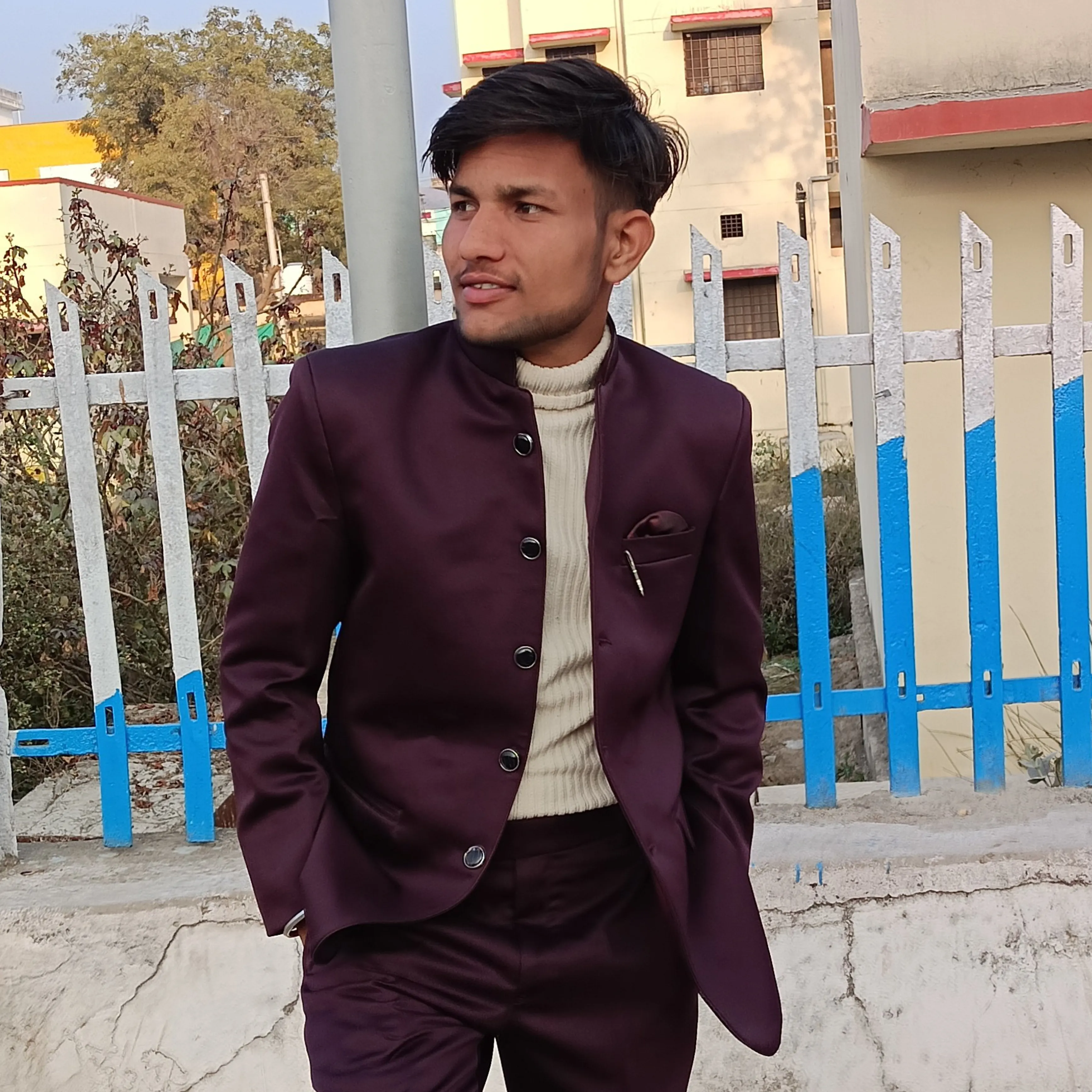 saurav saini