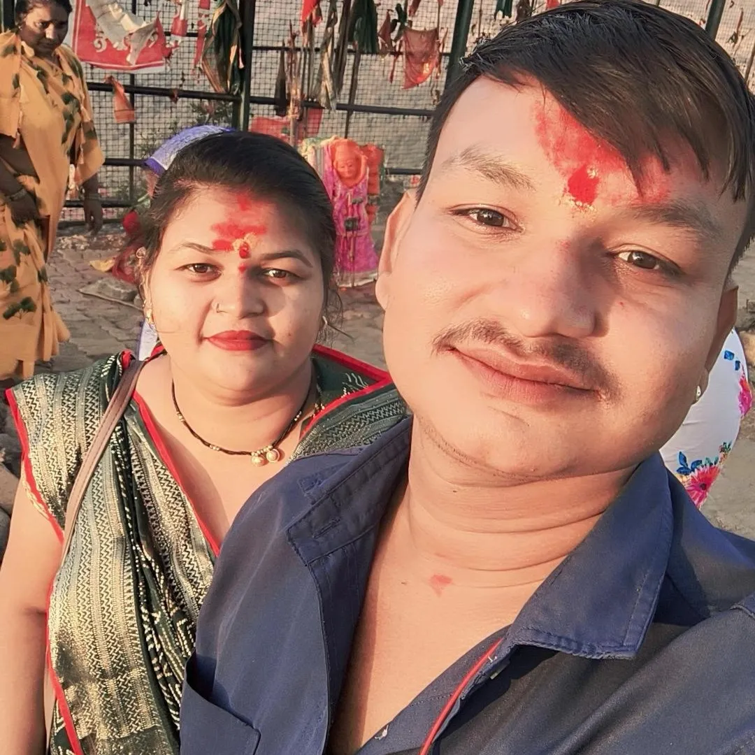 Ankush Kushwaha