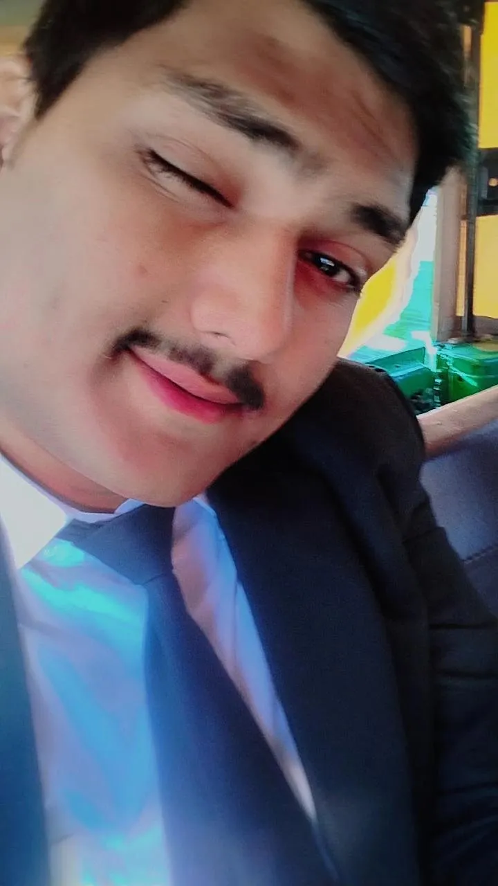Harish Jangid