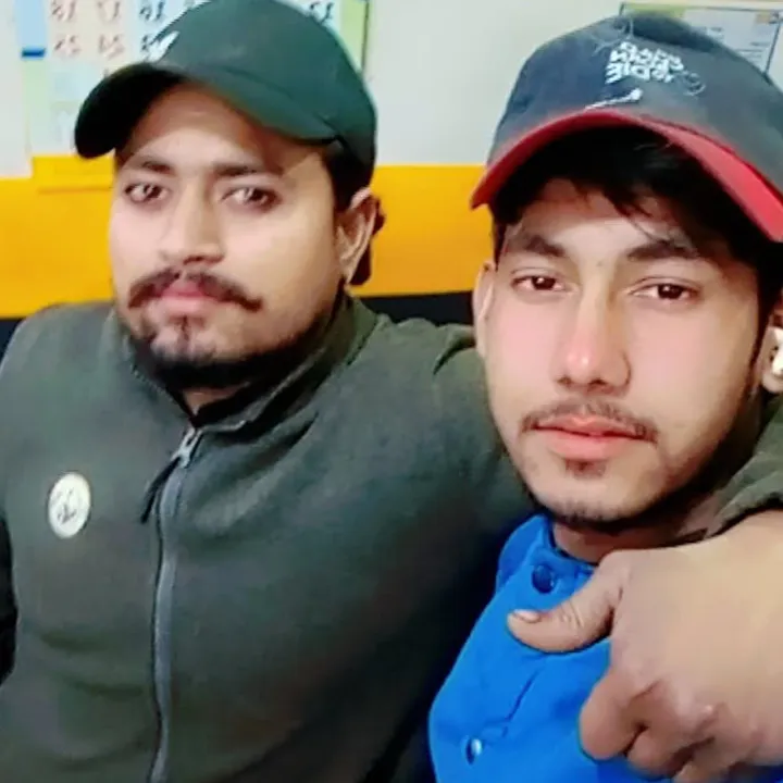 Anas Khan