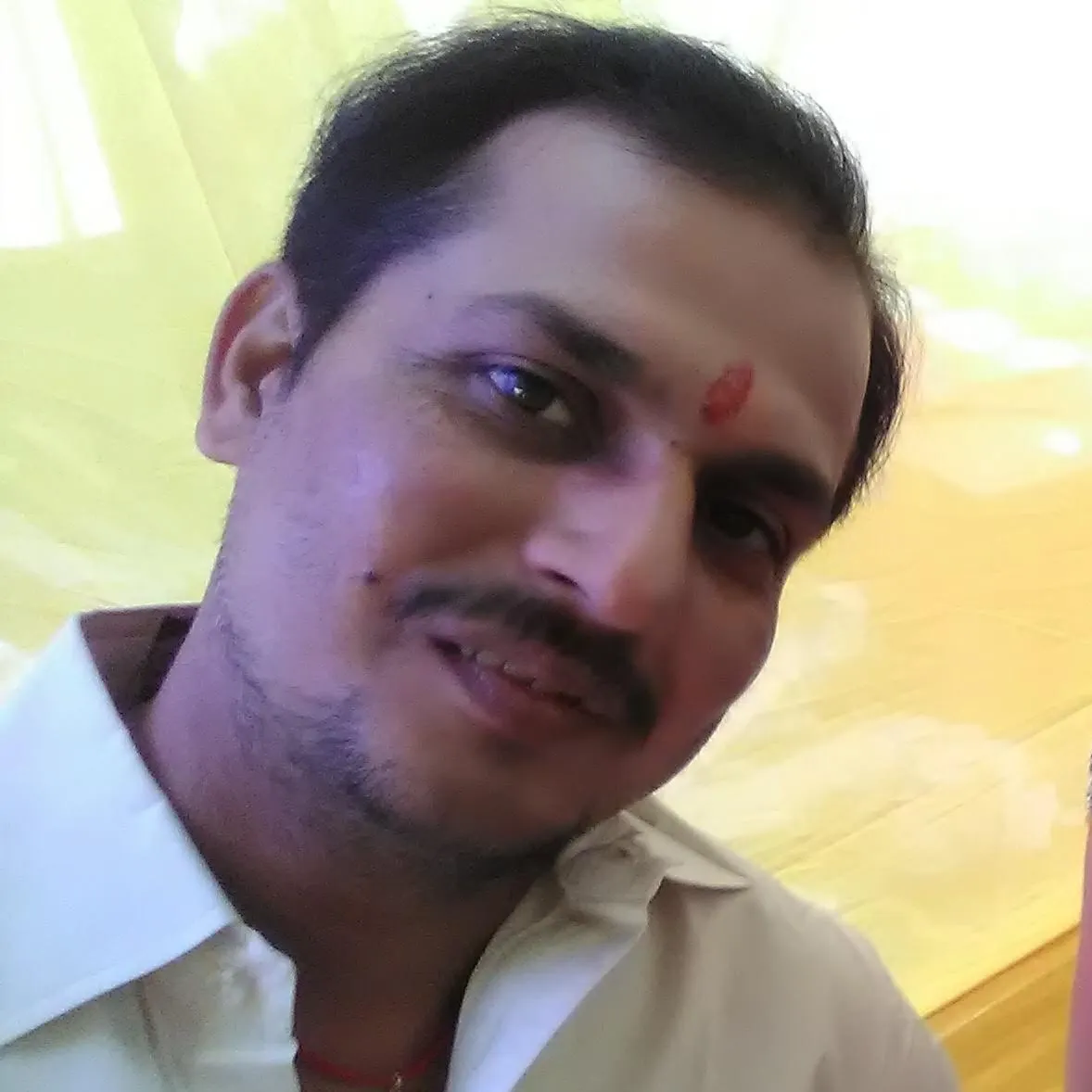 Vicky Singh