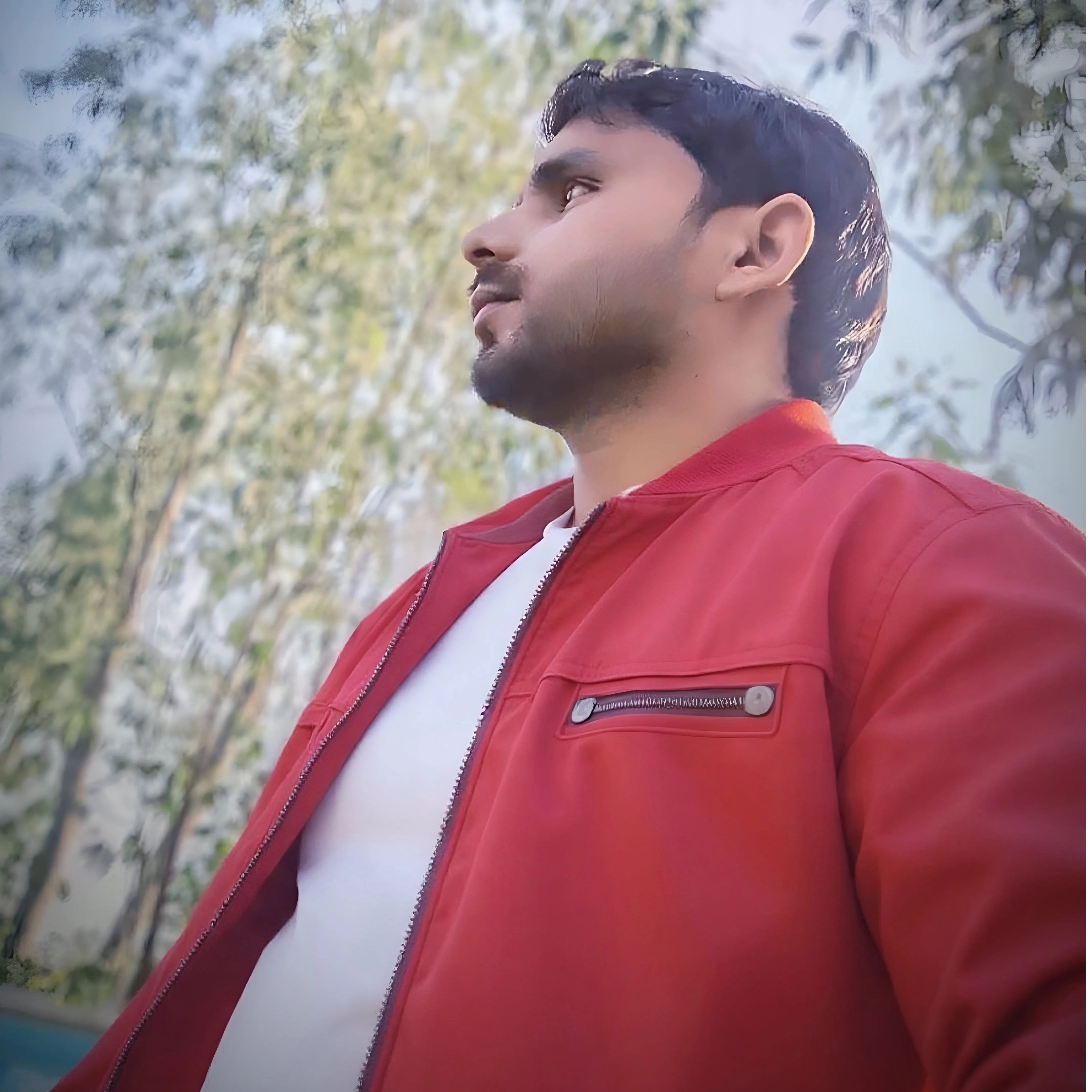 Mohammad gufran