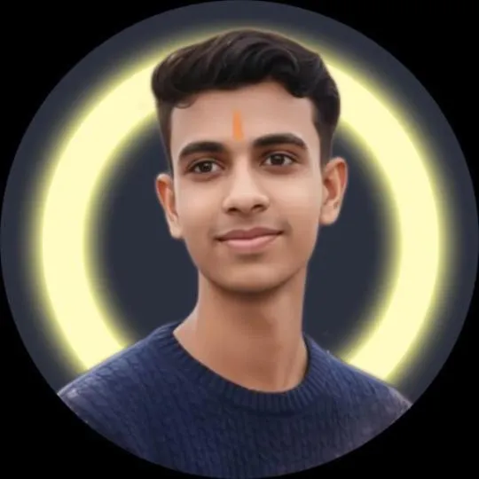Aman kashyap