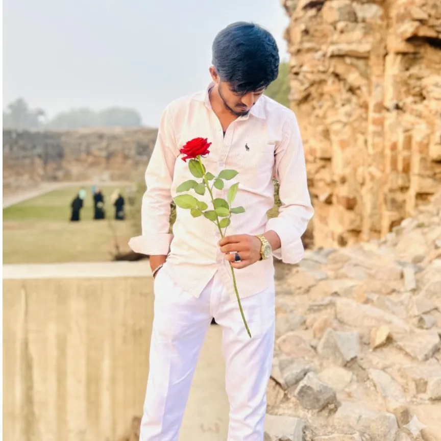 Ahad Ansari