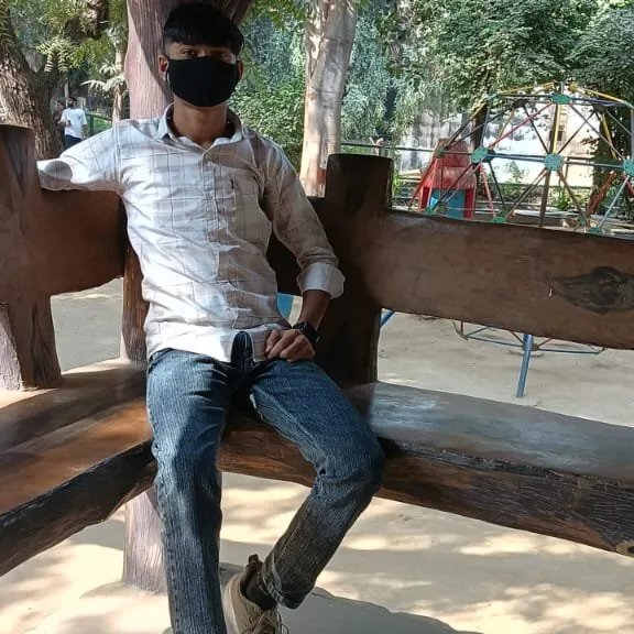ankit Rathor