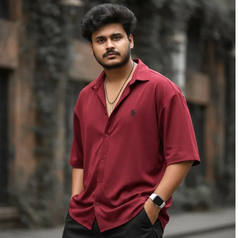 Chandra kishor