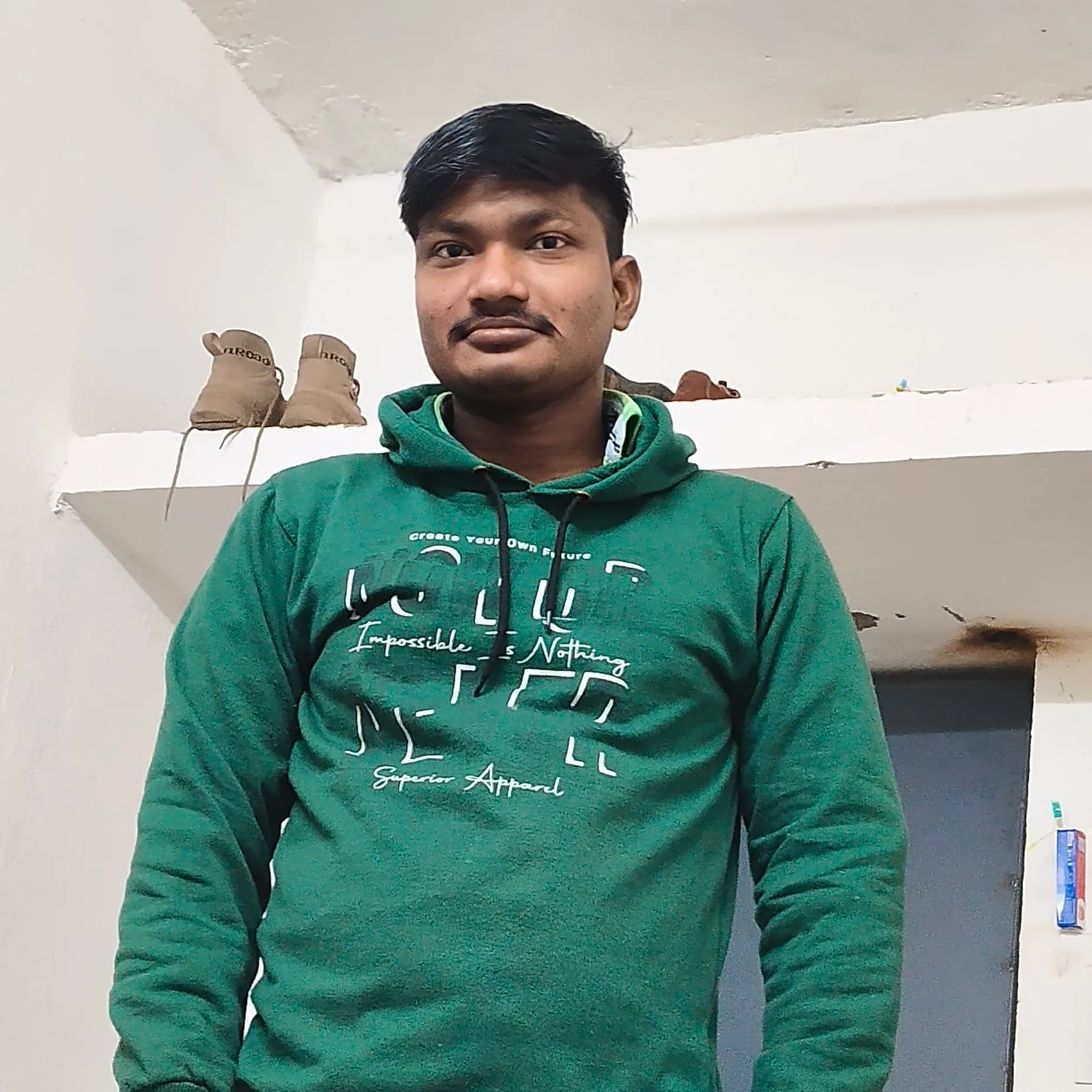 sonu yadav