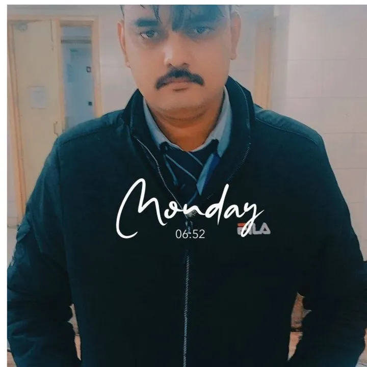 Deepak Singh